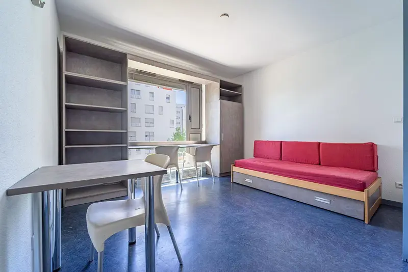 Appartement à vendre à LYON · Maison Conte
