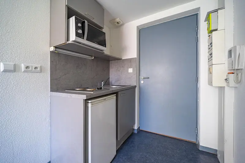 Appartement à vendre à LYON · Maison Conte
