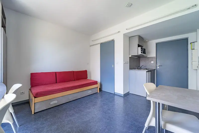 Appartement à vendre à LYON · Maison Conte