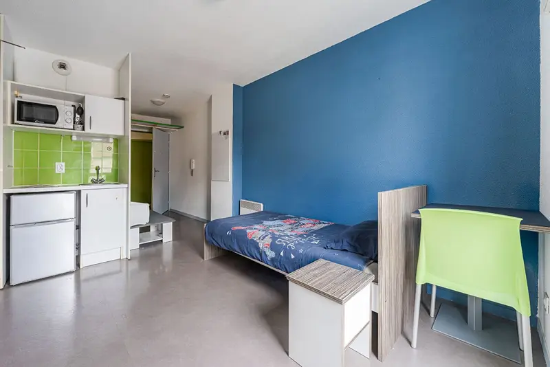 Appartement à vendre à LYON · Maison Conte