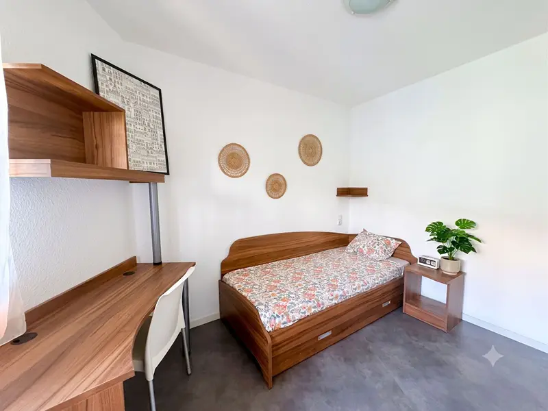 Appartement à vendre à LYON · Maison Conte