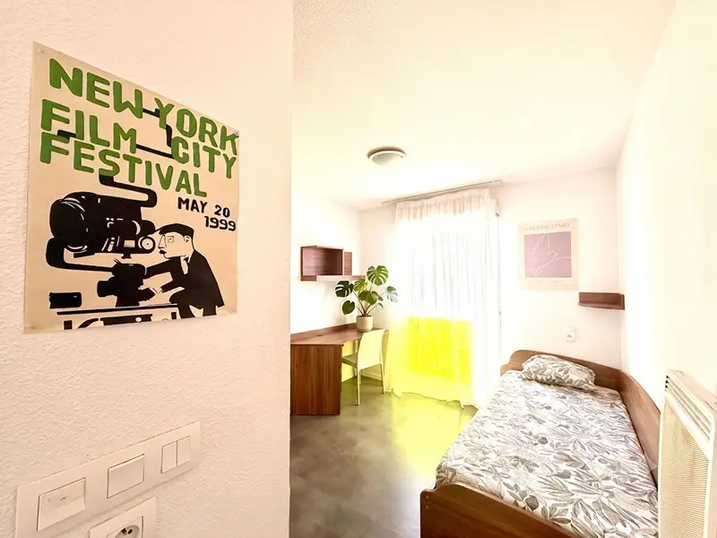 Appartement à vendre à LYON · Maison Conte