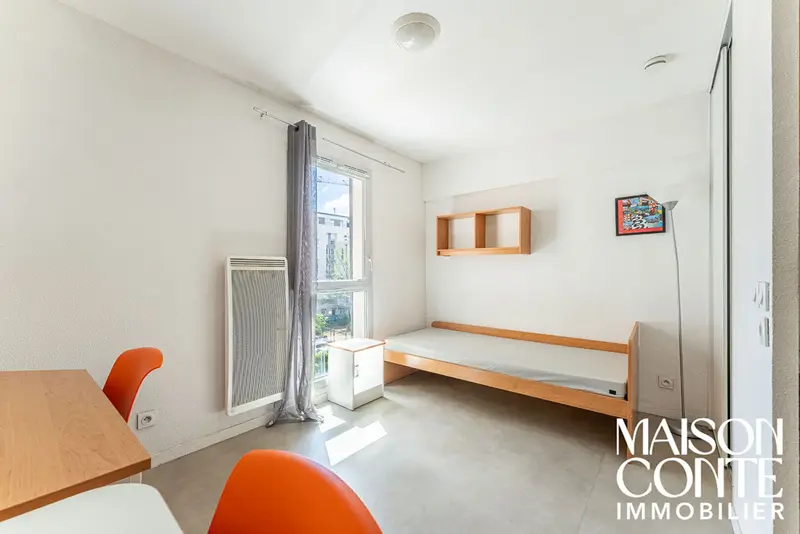 Appartement à vendre à LYON · Maison Conte