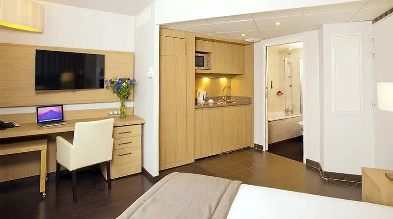 Appartement à vendre à NANTES · Maison Conte
