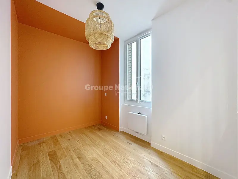 Appartement à vendre à VILLEURBANNE · Maison Conte