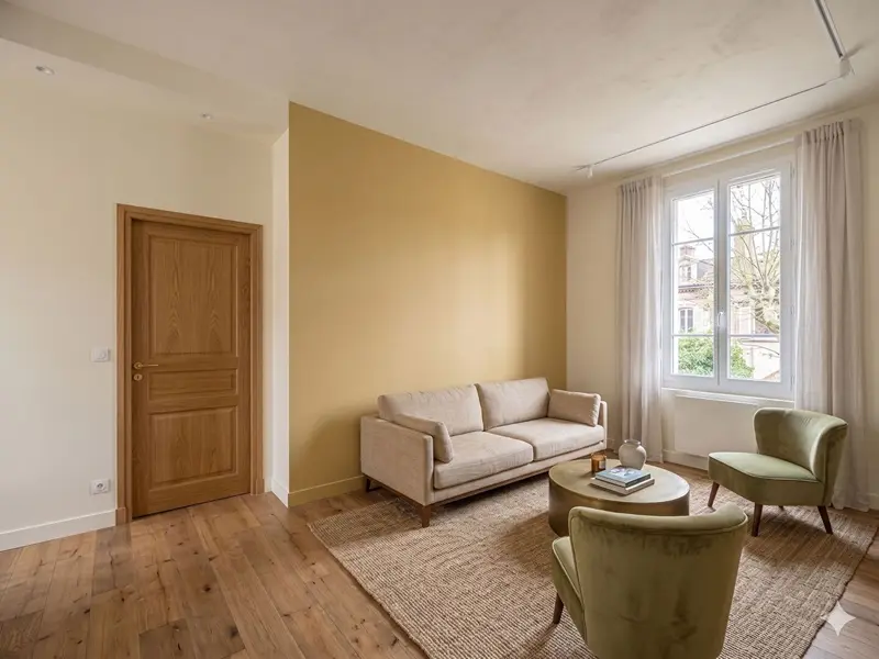 Appartement à vendre à VILLEURBANNE · Maison Conte