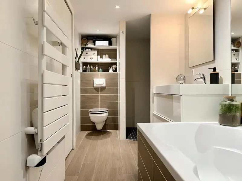 Appartement à vendre à LYON · Maison Conte