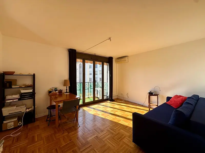 Appartement à vendre à LYON · Maison Conte