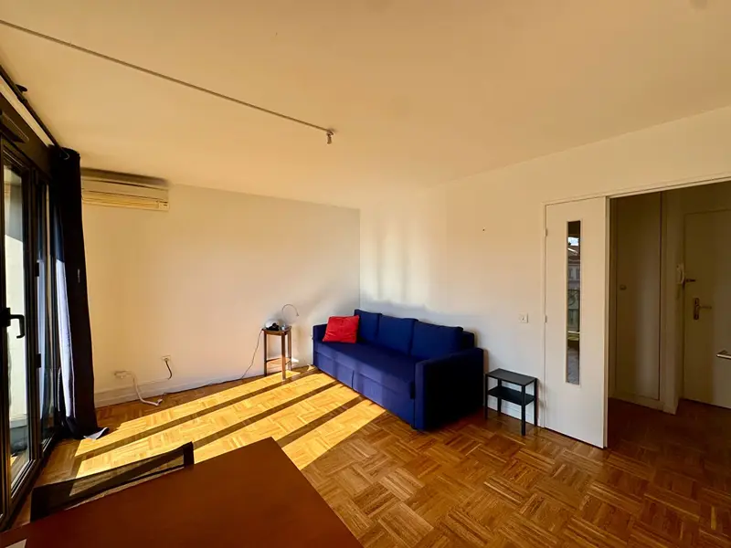 Appartement à vendre à LYON · Maison Conte