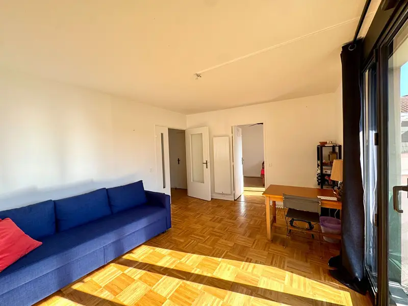 Appartement à vendre à LYON · Maison Conte