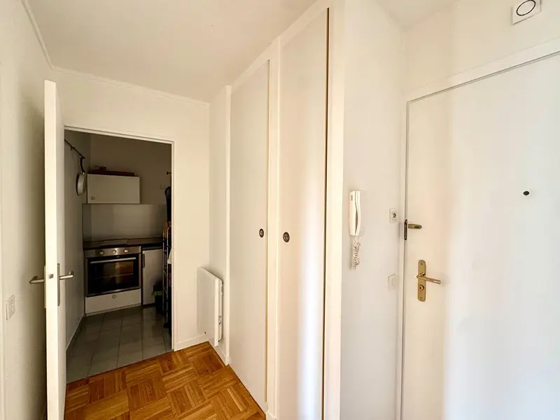 Appartement à vendre à LYON · Maison Conte