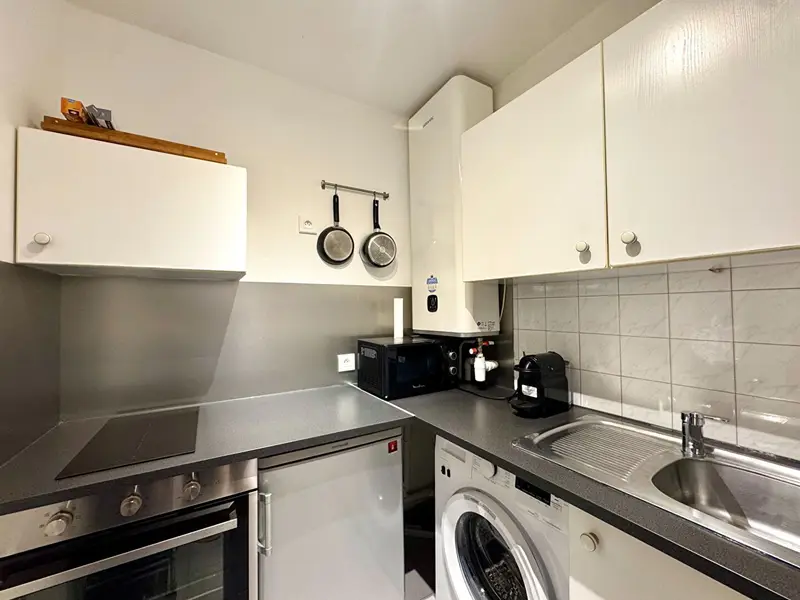 Appartement à vendre à LYON · Maison Conte
