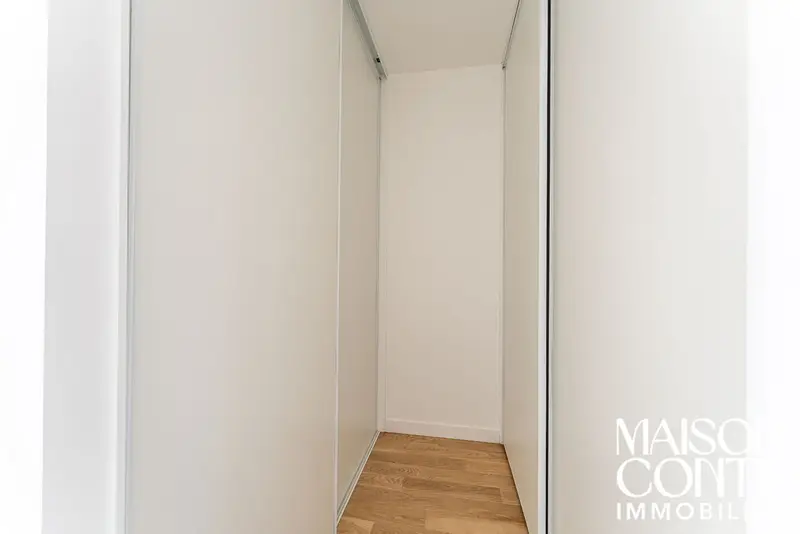 Appartement à vendre à LYON · Maison Conte