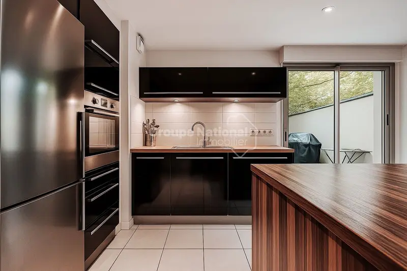 Appartement à vendre à LYON · Maison Conte