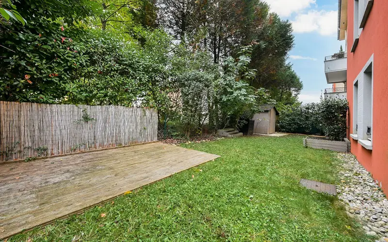 Appartement à vendre à NEYRON · Maison Conte