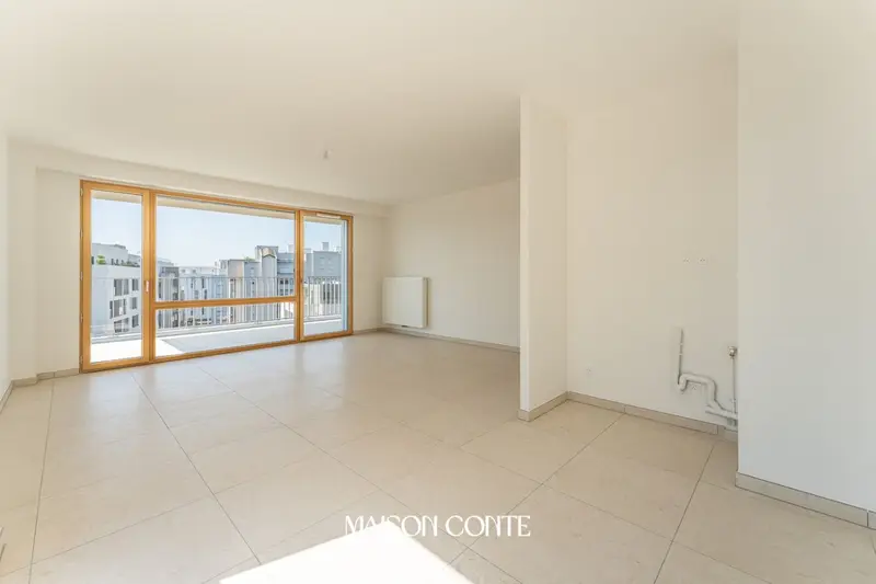 Appartement à vendre à Lyon · Maison Conte
