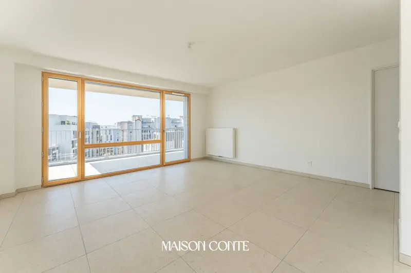Appartement à vendre à Lyon · Maison Conte