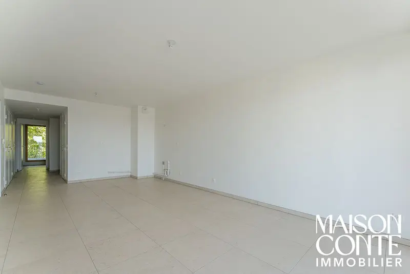 Appartement à vendre à LYON · Maison Conte