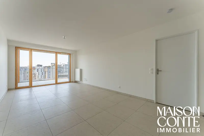 Appartement à vendre à LYON · Maison Conte