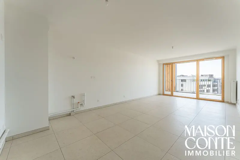 Appartement à vendre à LYON · Maison Conte