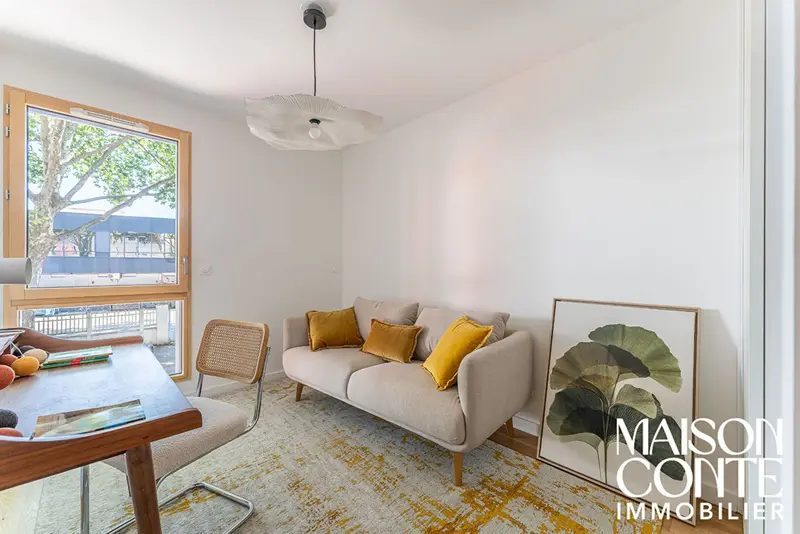 Appartement à vendre à LYON · Maison Conte