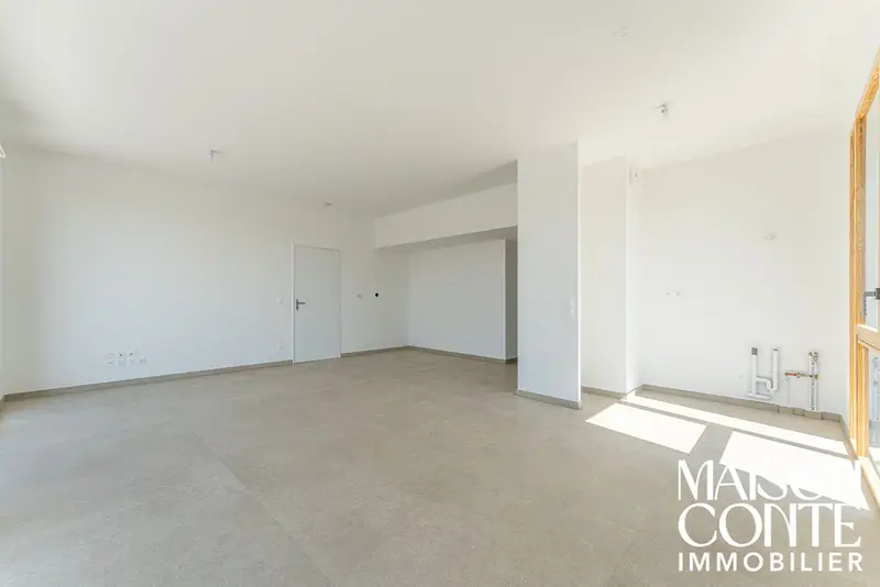 Appartement à vendre à LYON · Maison Conte