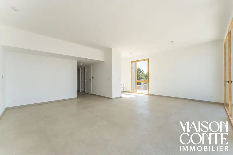 Appartement à vendre à LYON · Maison Conte