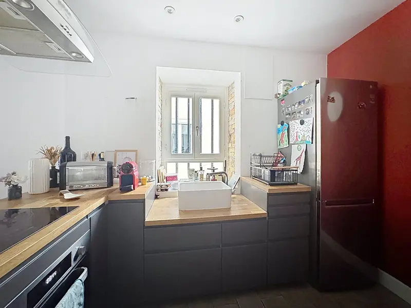 Maison à vendre à MIRIBEL · Maison Conte